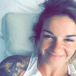 Meet your Posher, Kellie